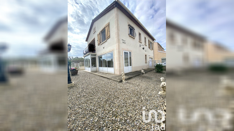 Ma-Cabane - Vente Maison Cuxac-d\'Aude, 115 m²